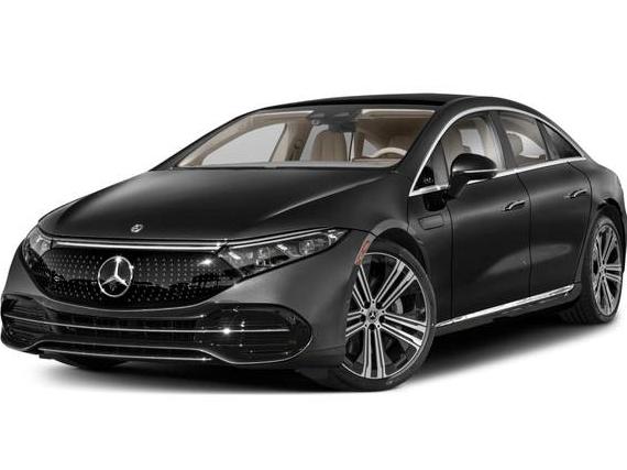 MERCEDES-BENZ EQS-CLASS SEDAN 2022 W1KCG2DB8NA004904 image MERCEDES-BENZ EQS-CLASS SEDAN 2022 W1KCG2DB8NA004904 image